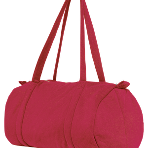 Fleece Duffel Bag, miniatyr 3